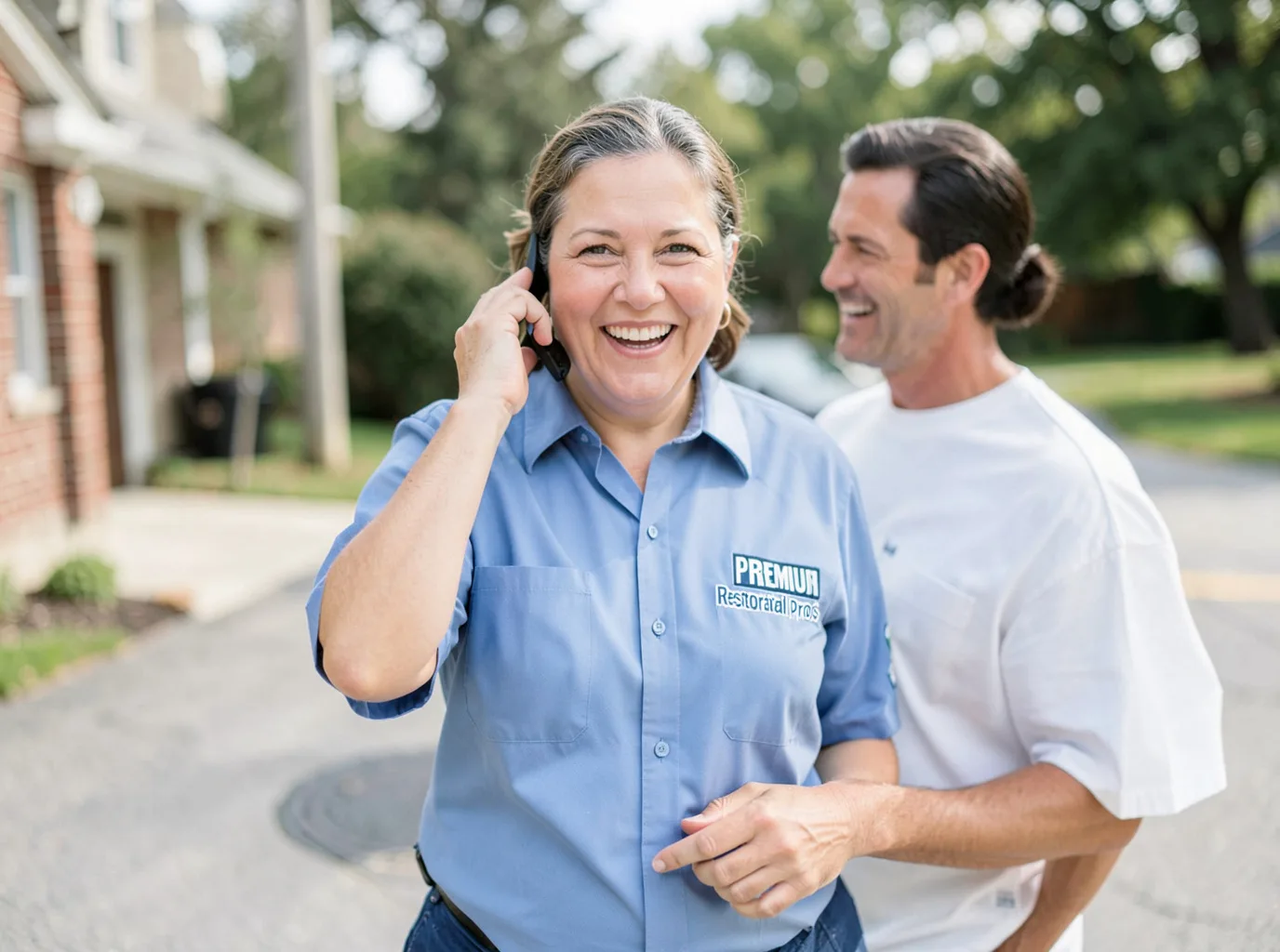 Water Damage Restoration Ringwood, IL FAQs